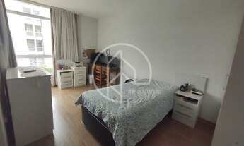 Imagem 2: Casa duplex com 4 quartos sendo 1 suíte com sacada e closet em São Pedro