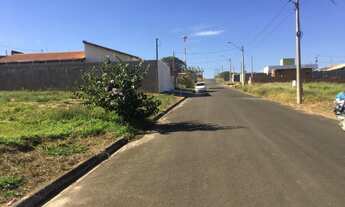 Imagem 3: Terreno em Lìvia - Botucatu