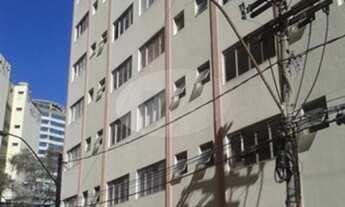 Imagem: Apartamento - Botafogo - Campinas