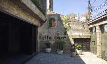 Imagem 2: SOBRADO ALTO PADRÃO VILA PRUDENTE REGIÃO VALORIZADA DO BAIRRO