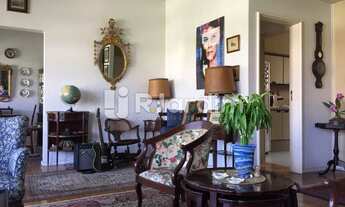 Imagem 7: Apartamento à venda, 144 m² por R$ 2.200.000,00 - Gávea - Rio de Janeiro/RJ