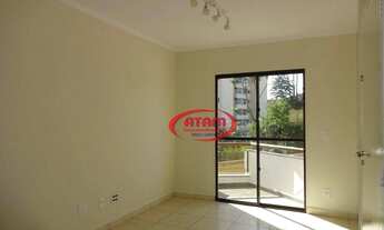 Imagem 7: Apartamento com 3 dormitórios à venda, 85 m² por R$ 550.000,00 - Jardim Paraíso - São Paul