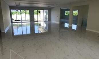 Imagem 3: Casa em Condomínio para Venda em Ponta Grossa, Jardim América, 3 dormitórios, 3 suítes, 6