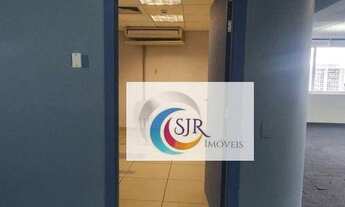 Imagem 6: Conjunto para alugar, 1151 m² - Bela Vista - São Paulo/SP