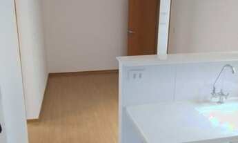 Imagem 4: Apartamento Justin?polis