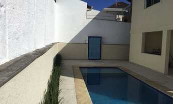 Imagem 5: Casa de condomínio sobrado para venda tem 493 metros quadrados com 4 quartos