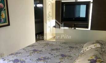 Imagem 7: Apartamento à beira mar para venda com 219 m2 com 4 quartos em Pajuçara - Maceió - Alagoas