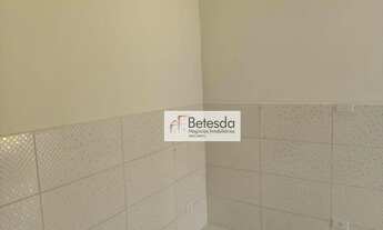 Imagem 6: Casa 1 dormitório + Garagem para alugar, 40 m² - Vila Polopoli - São Paulo/SP