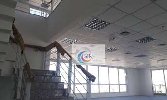 Imagem 7: Conjunto Comercial 690m² com infra básica pronta e com 12 vagas de garagem!!!