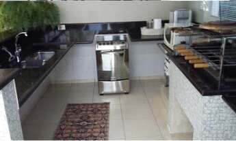 Imagem 5: Casa de Condominio em Alphaville - Santana de Parnaíba