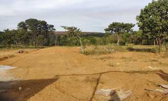 Imagem 2: Lote 26set $50mil avenida principal em baixo ( rua 6