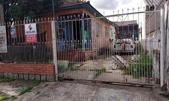 Imagem: CANOAS - Casa Padrão - Fátima