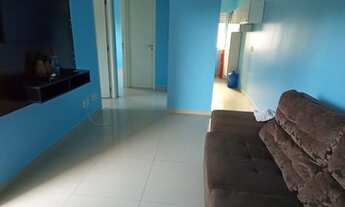 Imagem 2: Bairro Novo Apartamento Mobiliado