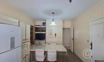 Imagem 4: Amplo apartamento no centro de Florianópolis