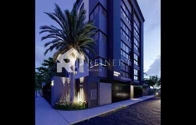 Imagem 3: Apartamento para Venda em Barra Velha, Itajuba, 2 dormitórios, 1 suíte, 2 banheiros, 1 vag