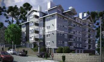 Imagem: Canela - Apartamento Padrão - Centro