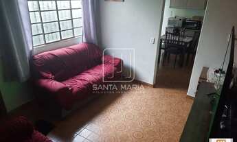 Imagem: Casa (térrea na rua) 2 dormitórios, cozinha