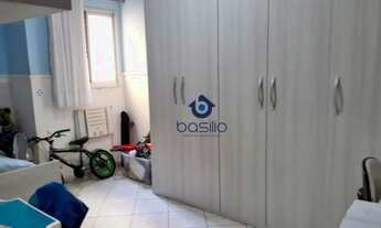 Imagem 5: Apartamento 2 dorms para Venda - NOSSO SR. DO BONFIM , SÃO JOSÉ DO RIO PRETO - 80m², 2 vag