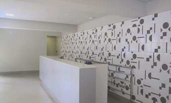 Imagem 3: Sala à venda, 32 m² por R$ 373.060,00 - Barro Preto - Belo Horizonte/MG