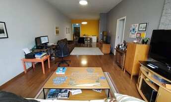 Imagem 2: RUA NOBRE DA TIJUCA, JUNTO TIJUCA TÊNIS CLUBE