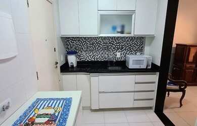 Imagem 4: Apartamento para Venda em Rio de Janeiro, Lagoa, 3 dormitórios, 1 suíte, 2 banheiros