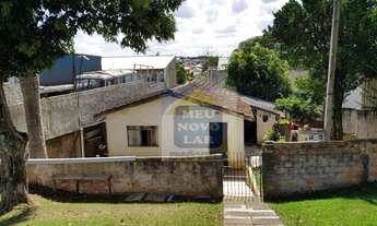 Imagem: Terreno à venda, 360 m² por R$ 320.000,00