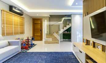 Imagem 5: Casa de Condomínio à Venda - Jardim Marajoara , 3 Quartos, 311 m2