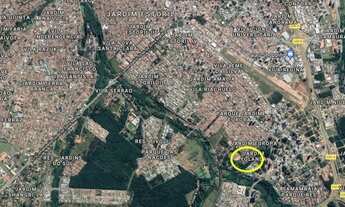 Imagem 2: Area para incorporação a venda na Zona Sul de Bauru, Parque Jardim Europa, com 12.825 m2