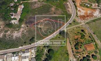 Imagem: Lote para Venda em Brasília, Núcleo Bandeirante