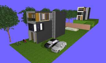 Imagem 4: Lotes no Retiro das Fontes em Atibaia/SP