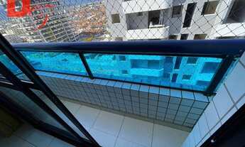 Imagem 5: APARTAMENTO COM 2 DORMITORIO, 1 GARAGEM COM OTIMA OPORTUNIDADE POR R$310MIL