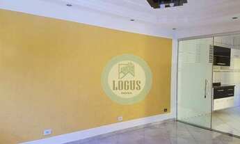 Imagem 6: Sobrado com 2 dormitórios à venda, 200 m² por R$ 910.000,00 - Campestre - Santo André/SP