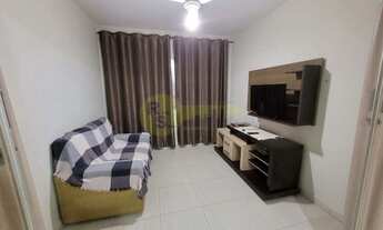 Imagem 3: Apartamento com 1 dorm, Boqueirão, Praia Grande - R$ 217 mil, Cod: 3925