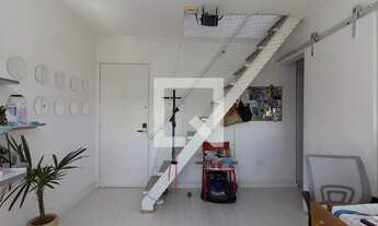 Imagem 3: Apartamento para Aluguel - Vila Pompéia, 1 Quarto, 80 m2