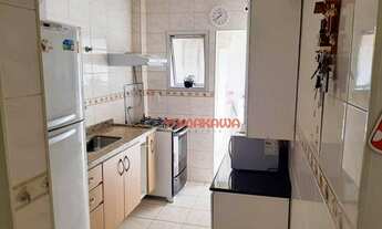 Imagem 4: Apartamento com 1 dormitório à venda, 43 m² por R$ 210.000,00 - Penha - São Paulo/SP