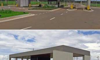 Imagem 3: Lote Condomínio Terras Alpha