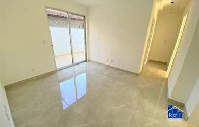 Imagem 3: BELO HORIZONTE - Apartamento Padrão - Itapoã