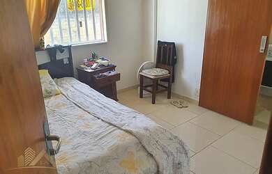 Imagem 4: Juiz de Fora - Apartamento Padrão - Grama