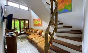 Imagem 6: Sobrado com 4 dormitórios à venda, 116 m² por R$ 1.200.000,00 - Cambury - São Sebastião/SP