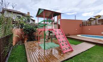 Imagem 4: FLORIANóPOLIS - Casa Padrão - Córrego Grande