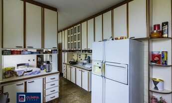 Imagem 5: Apartamento Venda 4 Dormitórios - 250 m² Higienópolis