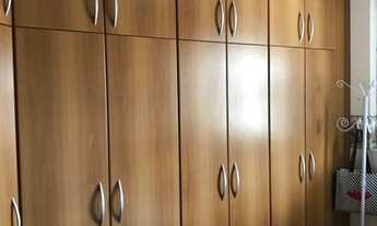 Imagem 5: Apartamento Padrão para Venda em Paquetá Santos-SP - 484