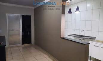 Imagem 3: Apartamento com 2 quartos no SPAZIO LUMIERE - Bairro Jardim Morumbi em Londrina