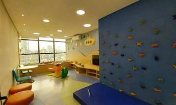 Imagem 4: Highline Square com 108 metros quadrados com 3 quartos em Enseada do Suá - Vitória - ES