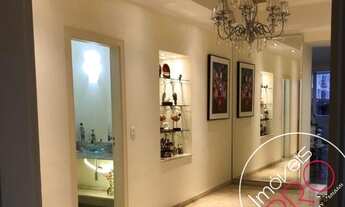 Imagem 3: Apartamento 382m² com 4 dormitórios para Venda no Jardim Paulista