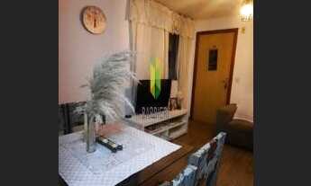 Imagem 2: Apartamento com 2 Dormitorio(s) localizado(a) no bairro Jardim Leopoldina em Porto Alegre