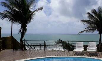 Imagem 4: Apartamento tipo Flat , beira mar em Ponta Negra, Natal