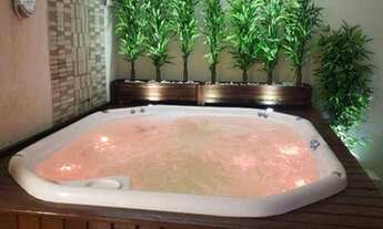 Imagem: Casa com 3 dormitórios para alugar, 115