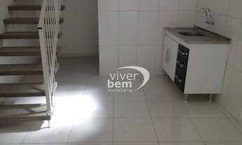 Imagem 2: Casa com 1 dormitório para alugar, 56 m² por R$ 1.100,00 - Vila Formosa - São Paulo/SP