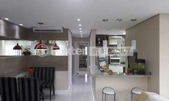 Imagem 2: Canoas - Apartamento Padrão - Centro